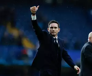 Frank Lampard