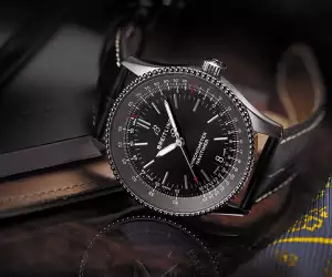 Best new watches under £5,000: Baselworld 2018