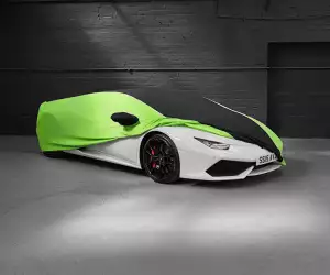 Specialised Covers car accessories