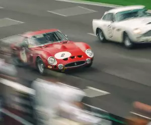 Goodwood Revival 2018