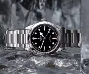 Five of the toughest field watches right now