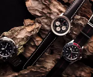 Best tool watches 2018