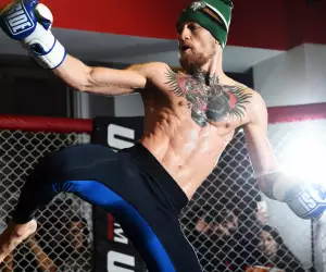 MMA gyms