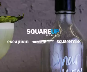 Square Mile partners with Crowdcube