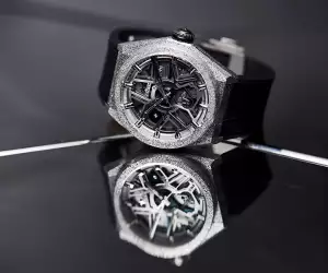 Zenith Defy Lab watch