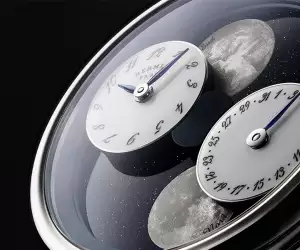 The most exciting watches of 2019