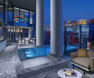 Best Hotel Suites in the World