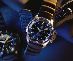 Luminox 1523 XS