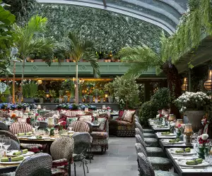 London's best private members' clubs