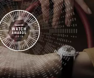 Square Mile Watch Awards 2019: Best Women’s Watch shortlist