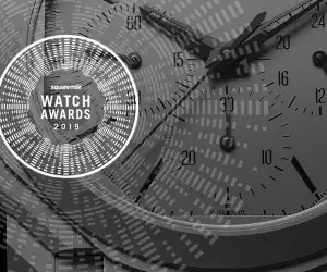 Square Mile Watch Awards 2019: Readers' Choice Award shortlist