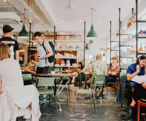 GuestReady Feature Image, Shoreditch Community