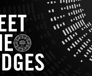 Meet the judges Square Mile Watch Awards 2019