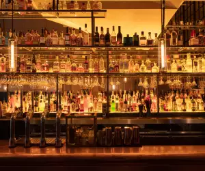 The Alchemist London