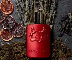 Parfums de Maly fragrance brand