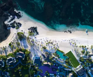 Mauritius
