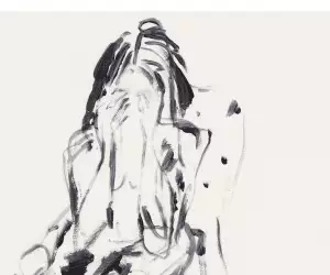 Tracey Emin original artwork
