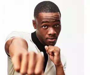 Stephen Odubola