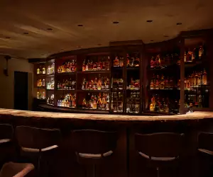 Hide Below, Mayfair – bar review