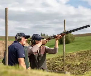 West London Shooting School review