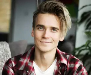 Joe Sugg