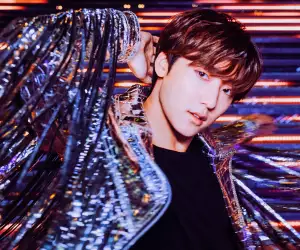 Kevin Woo