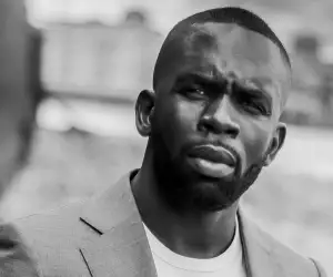 Jimmy Akingbola