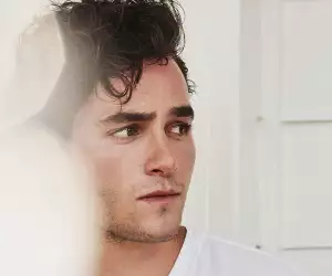 Cameron Gellman