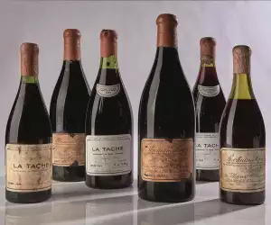 Domaine de la Romanée-Conti