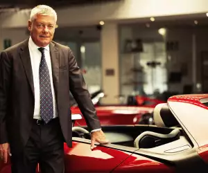 Paolo Pininfarina
