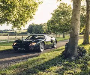 Salon Privé