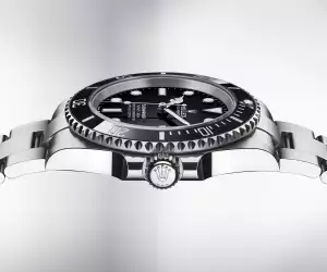 Rolex 2020 watch collection