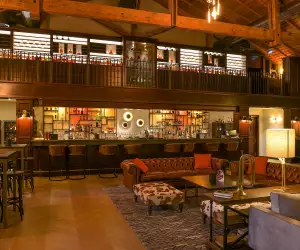 Hotel Chais Monnet