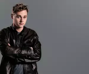 Ben Hardy