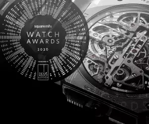 Square Mile Watch Awards 2020 – Watch of the Year shortlist