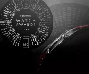 Square Mile Watch Awards 2020: Best Dress Watch shortlist