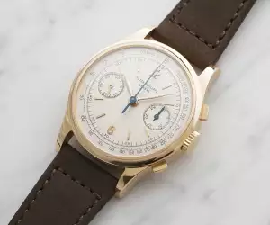 Patek Philippe Ref 530