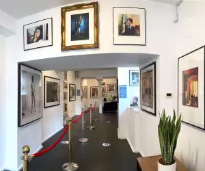 Proud Galleries