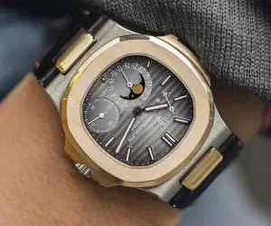 Patek Philippe 5712 GR-001