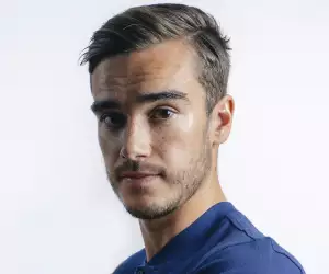Harry Winks