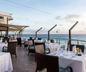 Champers Barbados