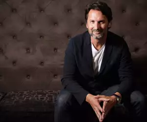 Maximilian Büsser, founder of MB&F, interview