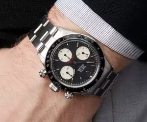 Rolex Daytona Ref 6263