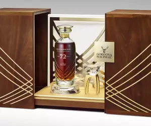 Glen Grant 1948 – 72 year old