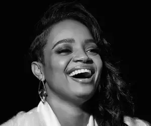 Kyla Pratt