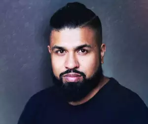 Humza Arshad