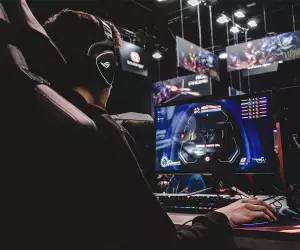 Biggest E-sports prize money