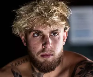Jake Paul