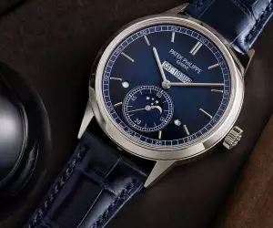 Patek Philippe New Watch Collection For 2021