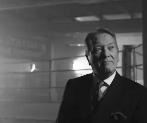 Frank Warren